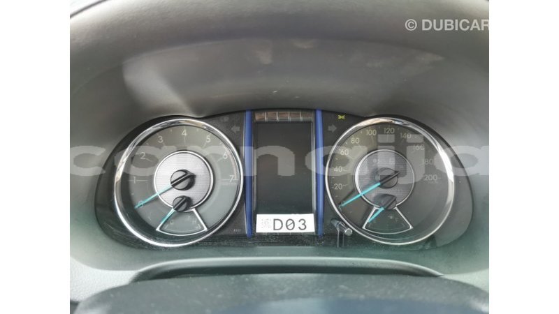 Big with watermark toyota fortuner abia state import dubai 12158