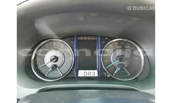 Buy Import Toyota Fortuner Black Car in Import - Dubai in Abia State Buy Import Toyota Fortuner Black Car in Import - Dubai in Abia State