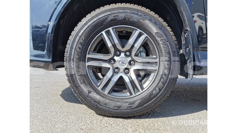 Big with watermark toyota fortuner abia state import dubai 12158