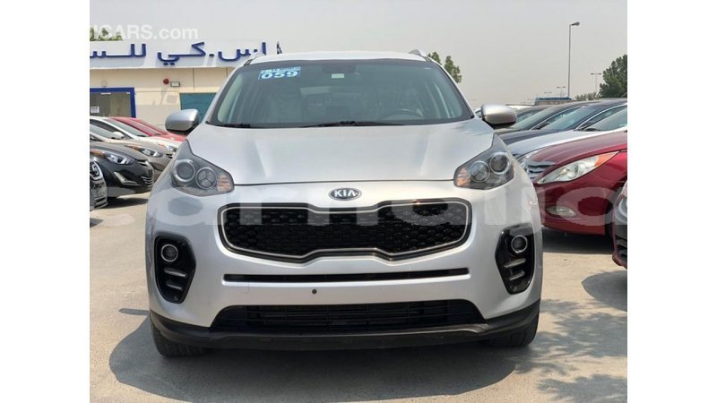 Big with watermark kia sportage abia state import dubai 12160