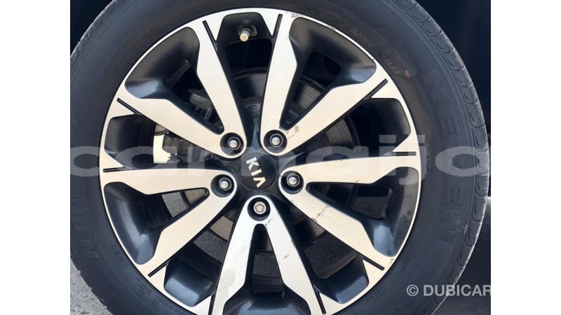 Big with watermark kia sportage abia state import dubai 12160