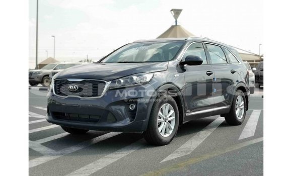 Acheter Import Voiture Kia Sorento Autre à Import - Dubai, État d'Abia Acheter Import Voiture Kia Sorento Autre à Import - Dubai, État d'Abia