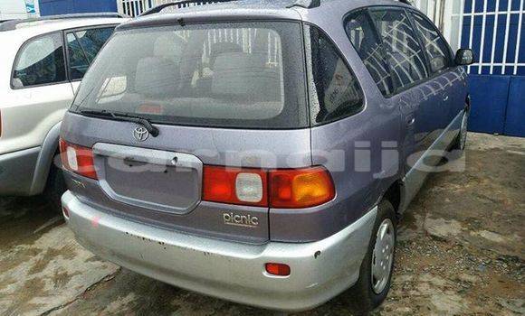 Acheter Occasion Voiture Toyota Picnic Autre à Katsina, Katsina Acheter Occasion Voiture Toyota Picnic Autre à Katsina, Katsina
