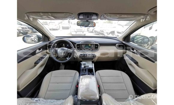 Acheter Import Voiture Kia Sorento Autre à Import - Dubai, État d'Abia Acheter Import Voiture Kia Sorento Autre à Import - Dubai, État d'Abia