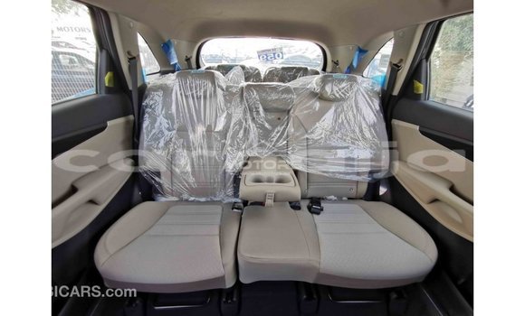 Acheter Import Voiture Kia Sorento Autre à Import - Dubai, État d'Abia Acheter Import Voiture Kia Sorento Autre à Import - Dubai, État d'Abia