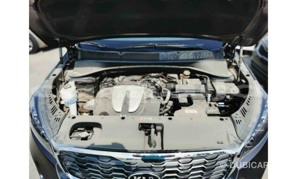 Acheter Import Voiture Kia Sorento Autre à Import - Dubai, État d'Abia Acheter Import Voiture Kia Sorento Autre à Import - Dubai, État d'Abia