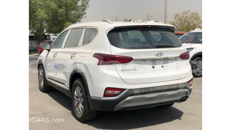 Big with watermark hyundai santa fe abia state import dubai 12162