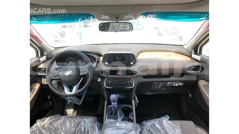 Big with watermark hyundai santa fe abia state import dubai 12162