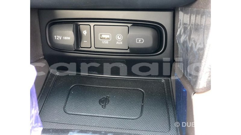 Big with watermark hyundai santa fe abia state import dubai 12162