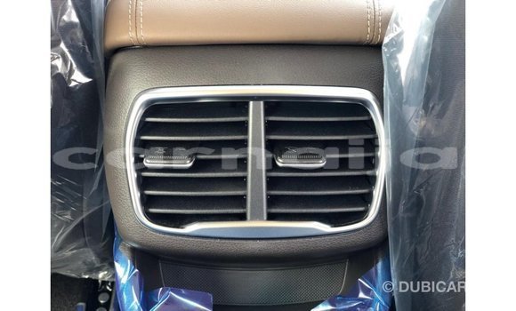 Acheter Import Voiture Hyundai Santa Fe Blanc à Import - Dubai, État d'Abia Acheter Import Voiture Hyundai Santa Fe Blanc à Import - Dubai, État d'Abia