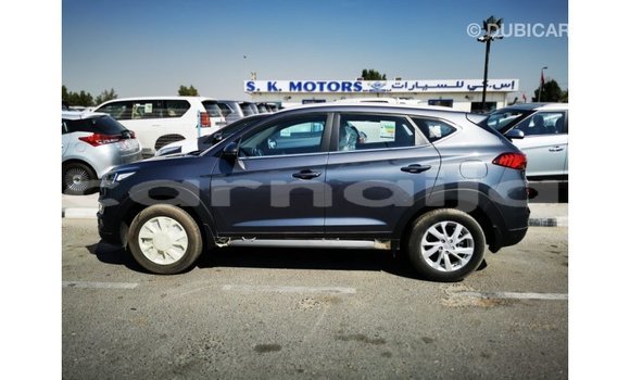 Buy Import Hyundai Tucson Other Car in Import - Dubai in Abia State Buy Import Hyundai Tucson Other Car in Import - Dubai in Abia State