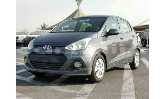 Buy Import Hyundai i10 Other Car in Import - Dubai in Abia State Buy Import Hyundai i10 Other Car in Import - Dubai in Abia State