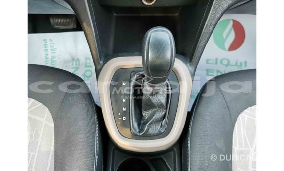 Buy Import Hyundai i10 Other Car in Import - Dubai in Abia State Buy Import Hyundai i10 Other Car in Import - Dubai in Abia State