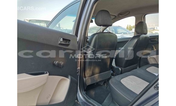 Buy Import Hyundai i10 Other Car in Import - Dubai in Abia State Buy Import Hyundai i10 Other Car in Import - Dubai in Abia State