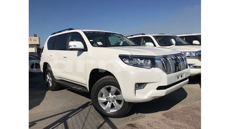 Big with watermark toyota prado abia state import dubai 12167