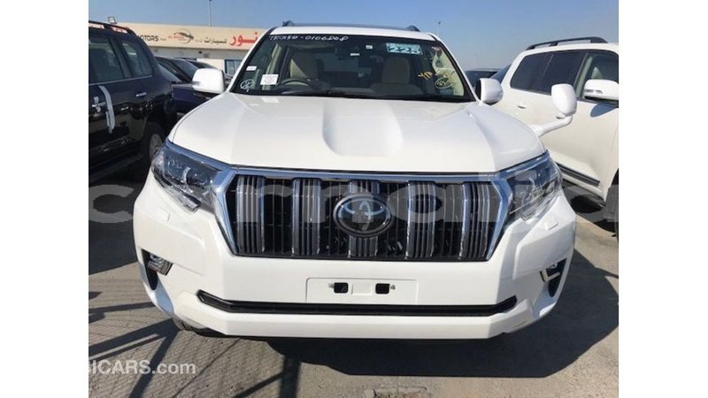 Big with watermark toyota prado abia state import dubai 12167
