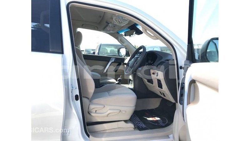 Big with watermark toyota prado abia state import dubai 12167