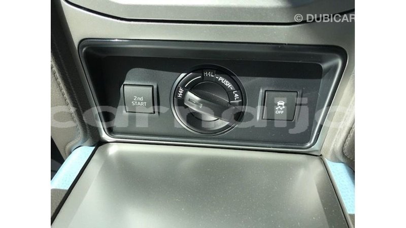 Big with watermark toyota prado abia state import dubai 12167