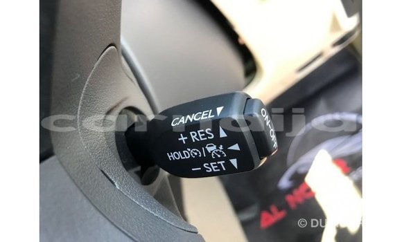 Buy Import Toyota Prado White Car in Import - Dubai in Abia State Buy Import Toyota Prado White Car in Import - Dubai in Abia State