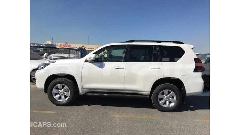 Big with watermark toyota prado abia state import dubai 12167