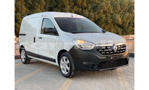 Acheter Import Voiture Renault 18 Blanc à Import - Dubai, État d'Abia