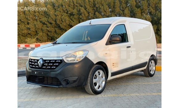 Buy Import Renault 18 White Car in Import - Dubai in Abia State Buy Import Renault 18 White Car in Import - Dubai in Abia State