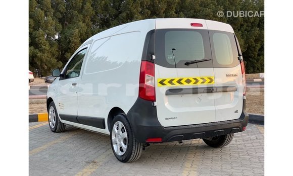 Buy Import Renault 18 White Car in Import - Dubai in Abia State Buy Import Renault 18 White Car in Import - Dubai in Abia State