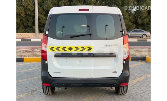 Buy Import Renault 18 White Car in Import - Dubai in Abia State Buy Import Renault 18 White Car in Import - Dubai in Abia State