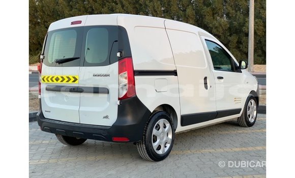 Buy Import Renault 18 White Car in Import - Dubai in Abia State Buy Import Renault 18 White Car in Import - Dubai in Abia State