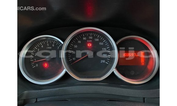 Buy Import Renault 18 White Car in Import - Dubai in Abia State Buy Import Renault 18 White Car in Import - Dubai in Abia State