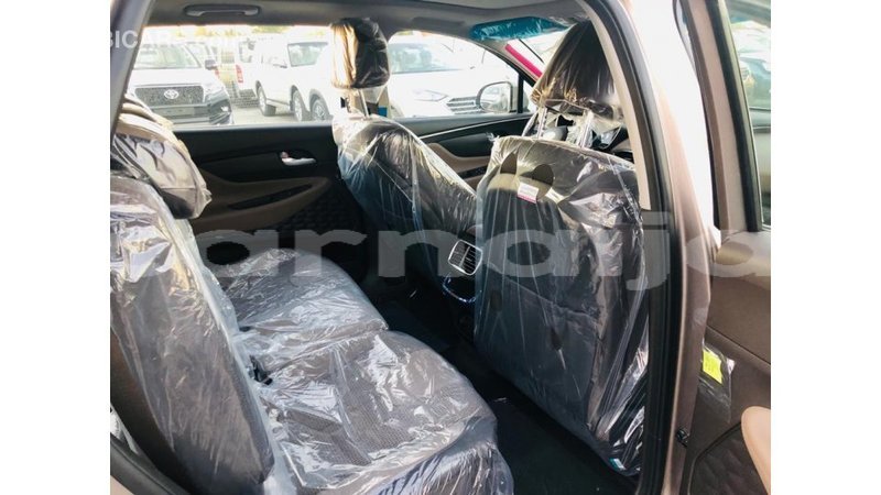 Big with watermark hyundai santa fe abia state import dubai 12169