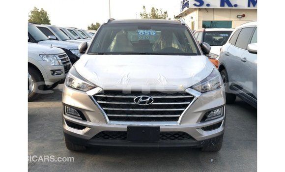 Acheter Import Voiture Hyundai Tucson Autre à Import - Dubai, État d'Abia Acheter Import Voiture Hyundai Tucson Autre à Import - Dubai, État d'Abia