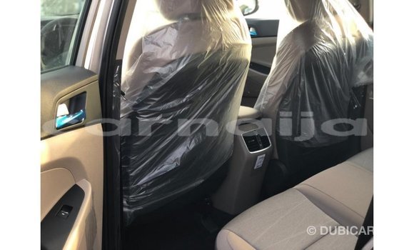 Acheter Import Voiture Hyundai Tucson Autre à Import - Dubai, État d'Abia Acheter Import Voiture Hyundai Tucson Autre à Import - Dubai, État d'Abia