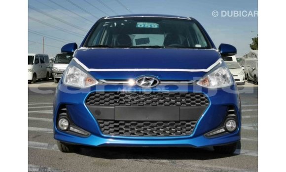 Buy Import Hyundai i10 Blue Car in Import - Dubai in Abia State Buy Import Hyundai i10 Blue Car in Import - Dubai in Abia State