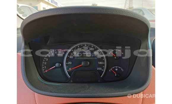 Buy Import Hyundai i10 Blue Car in Import - Dubai in Abia State Buy Import Hyundai i10 Blue Car in Import - Dubai in Abia State