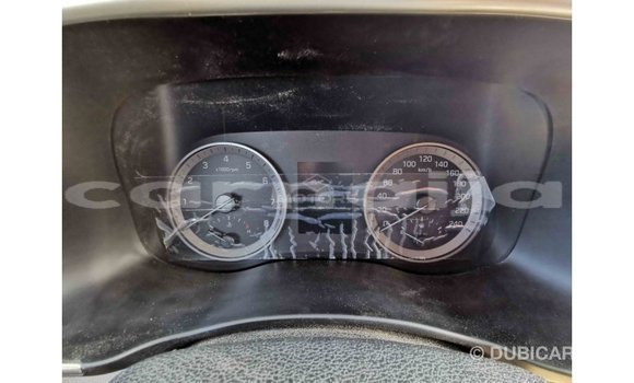 Buy Import Hyundai Tucson White Car in Import - Dubai in Abia State Buy Import Hyundai Tucson White Car in Import - Dubai in Abia State