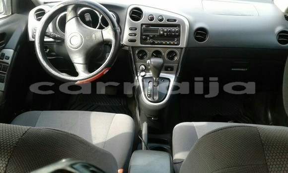 Acheter Occasion Voiture Pontiac Vibe Noir à Katsina, Katsina Acheter Occasion Voiture Pontiac Vibe Noir à Katsina, Katsina