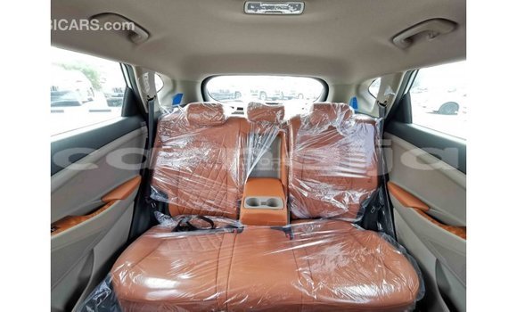 Buy Import Hyundai Tucson White Car in Import - Dubai in Abia State Buy Import Hyundai Tucson White Car in Import - Dubai in Abia State