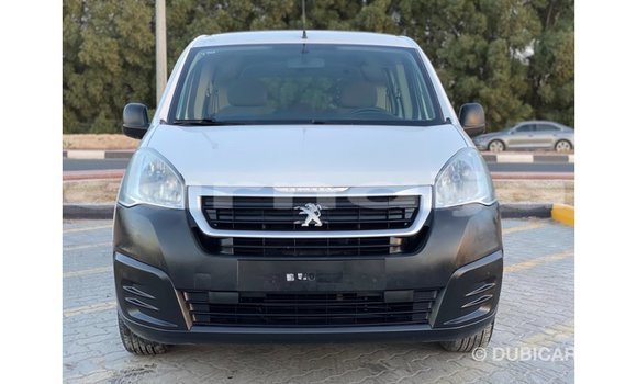 Buy Import Peugeot Partner White Car in Import - Dubai in Abia State Buy Import Peugeot Partner White Car in Import - Dubai in Abia State