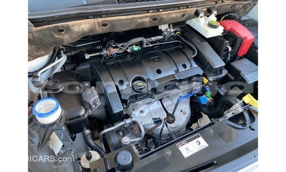 Buy Import Peugeot Partner White Car in Import - Dubai in Abia State Buy Import Peugeot Partner White Car in Import - Dubai in Abia State