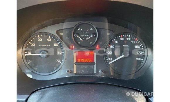 Buy Import Peugeot Partner White Car in Import - Dubai in Abia State Buy Import Peugeot Partner White Car in Import - Dubai in Abia State