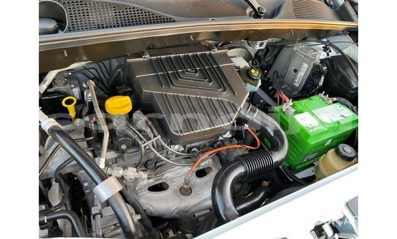 Buy Import Peugeot Partner White Car in Import - Dubai in Abia State Buy Import Peugeot Partner White Car in Import - Dubai in Abia State