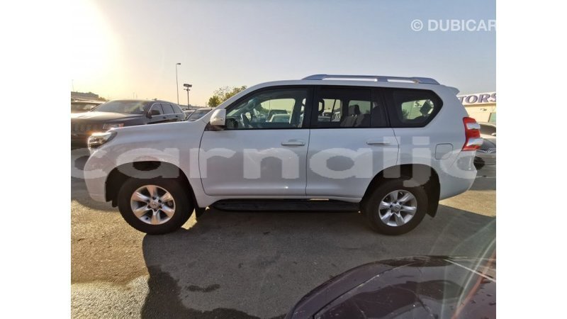 Big with watermark toyota prado abia state import dubai 12177