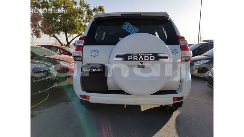 Big with watermark toyota prado abia state import dubai 12177
