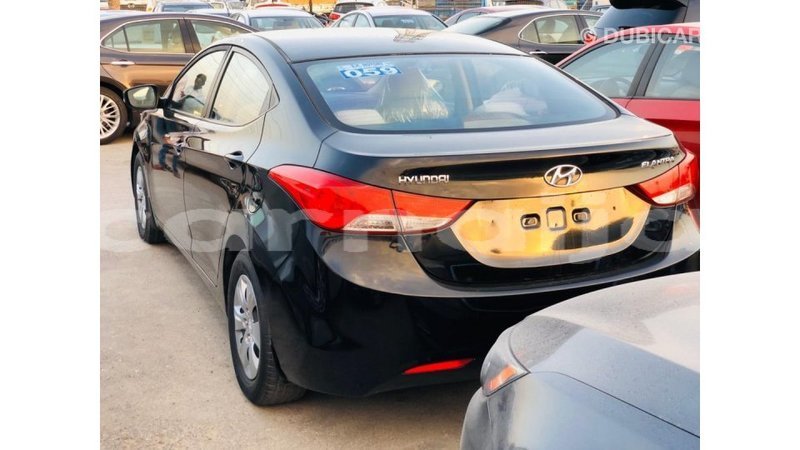 Big with watermark hyundai elantra abia state import dubai 12179