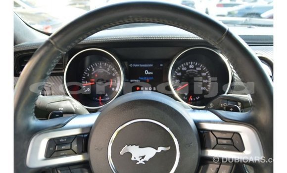 Acheter Import Voiture Ford Mustang Noir à Import - Dubai, État d'Abia Acheter Import Voiture Ford Mustang Noir à Import - Dubai, État d'Abia
