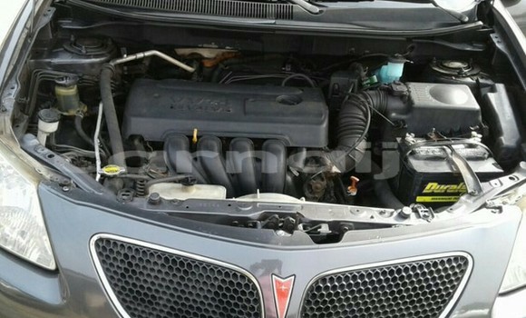 Acheter Occasion Voiture Pontiac Vibe Noir à Katsina, Katsina Acheter Occasion Voiture Pontiac Vibe Noir à Katsina, Katsina