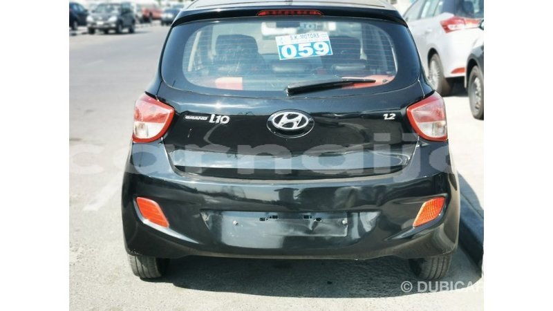 Big with watermark hyundai i10 abia state import dubai 12182