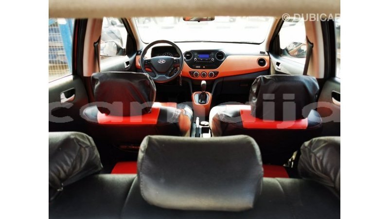 Big with watermark hyundai i10 abia state import dubai 12182
