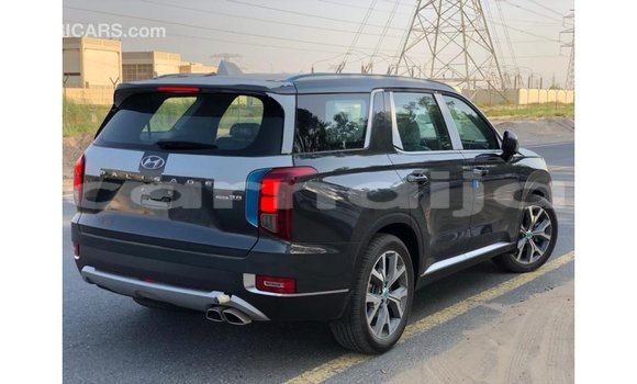 Acheter Import Voiture Hyundai Accent Autre à Import - Dubai, État d'Abia Acheter Import Voiture Hyundai Accent Autre à Import - Dubai, État d'Abia